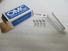 A20 Omc Evinrude Johnson 981348 Tilt Worm Ret Kit Oem New Factory Boat Parts. Fixed Price $39.13.
