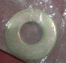 Omc Evinrude Johnson Washer P# 312972. Fixed Price $7.95.