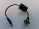 New Oem Brp Johnson Evinrude Temperature Switch 0584592 583441. Fixed Price $73.49.