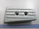 New Oem 3863206 Volvo Penta Zinc Anode 0810. Fixed Price $24.95.