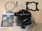 Marine Carburetor 4 Bbl For Mercruiser Rochester Quadrajet 5.7L 350 V8 Engine. Fixed Price $214.79.