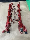 Oem Volvo Penta 5.3 V8-350-CE-P Fuel Rails Pn# 2303428 & 23034276 (B-78). Fixed Price $199.99.