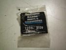 Quicksilver Mercury #1396-5159 Fitting And Screen,fuel Inlet, Free Freight. Fixed Price $39.95.