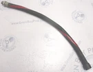 3856800 Volvo Cobra Sx Sterndrive Rubber Shift Cable Sleeve Tube Hose Boot. Fixed Price $50.00.