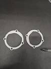Volvo Penta 841610-9 Gasket (2 For $12) Nos Oem Og. Fixed Price $12.00.
