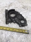 Volvo B21 2.1 AQ125 AQ140 Cylinder Marine Engine Timing Cover Case 3340-5. Fixed Price $190.00.