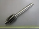 *new Oem* 0820 Omc Johnson Evinrude Steering Worm Gear 0910355. Fixed Price $92.00.