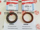 Volvo Front Camshaft Seals Set, Intake & Exhaust C30,C70,S40,S60,S70,S80,V40,V50. Fixed Price $26.95.