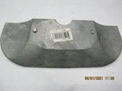 New Oem Mercury Mercruiser Quicksilver Zinc Anode CM821629-C. Fixed Price $18.99.