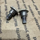 Volvo Penta Shoulder Screw (2) 897798. Fixed Price $79.00.