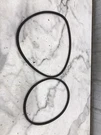 Mercury Marine Mercruiser 5.0 Gm 305 230 Hp Engine Belts 57-93658 57-74271. Fixed Price $18.26.