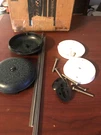 New Oem Mercruiser Retainer Adapter Kit Part Number 76444A 1. Fixed Price $29.99.