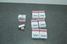 Nos Genuine Omc Condenser Evinrude Johnson 0580256 (QTY-7) New Old. Fixed Price $65.00.