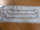 New Oem Mercury Quicksilver Exhaust Cover Gasket 27-857078. Fixed Price $10.99.