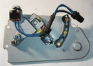 0983729 Evinrude Johnson Omc Lever Cover & Switch Oem Nos New Old Stock. Fixed Price $44.99.