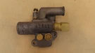 120-165HP Mercruiser Thermostat Housing 3.0L Oem 47587 47588 60372 861493A3 Y3. Fixed Price $45.00.