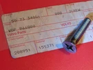 Volvo Penta 966808 Screw Brand New Genuine Oe Very Fast Free Shipping!!!!. Fixed Price $6.99.