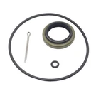 Volvo Penta Sx Drives Lower Unit Seal Kit Oil W/cotter Pin 3858303 3852865. Fixed Price $24.50.