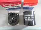 New Oem 0174176 Omc Johnson Evinrude Fuel Filter Kit 0820. Fixed Price $34.95.
