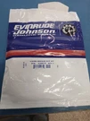 0439072 Johnson Evinrude Carb Repair Kit. Fixed Price $29.99.