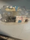 Oem Volvo Screw Lot Of 2 850889-7. Fixed Price $19.99.