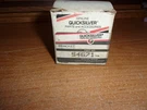 Genuine Mercury Starter Bracket W/bolts 54671 Mercruiser, See Details For Fit. Fixed Price $15.00.