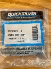 Quicksilver/mercury Oem Temperature Sender 849363. Fixed Price $23.50.