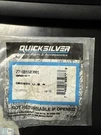 Mercury 881603001 Gasket. Fixed Price $29.95.
