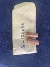 Volvo Penta Connection Pipe 829901-8, Lot Of. Fixed Price $30.00.