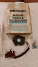 Quicksilver 42528A6 Mercruiser TR2 Transmission Electric Power Shift Repair Kit. Fixed Price $49.95.