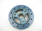 6272221 Omc Chevy Gm Small Block Harmonic Balancer Crankshaft Damper 5.0 5.7L. Fixed Price $25.00.