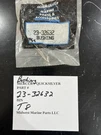Mercury Quicksilver Bushing 23-32632 (qty 1) Oem "new Old Stock" T8 2-25. Fixed Price $14.00.