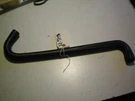 Quicksilver Mercury #32-73796 Hose, Free Freight. Fixed Price $36.95.