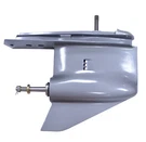 Volvo Penta Sx-m Lower Unit 1.51, 1.79 Ratio 3855693 New. Fixed Price $8000.00.