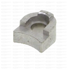 Water Pump Mounting Clamp Volvo Penta MD2 MD6 B18 B20 MD11 Replaces 833878. Fixed Price $26.02.