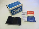 0173972 Omc Evinrude Johnson 7.5HP Remote Steering Adapter Kit Nla. Fixed Price $17.00.