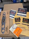 New Mercury Quicksilver Gasket Set 27-35440A1. Fixed Price $25.00.