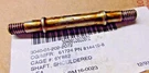 Nsn 3040-01-202-2072 Shouldered Shaft P/n 814419-8. Fixed Price $48.95.