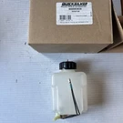 Quicksilver, Mercruiser 8M0053835 Gear Oil Monitor Bottle R2S2. Fixed Price $45.00.