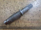 *oem* 0800 Mercury Mercruiser Upper Driveshaft 96061T. Fixed Price $151.98.