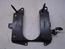 CE2 Yamaha V6 4.3L Stern Drive Computer Bracket Assembly YSC-1211-50-0C 12111500. Fixed Price $24.95.