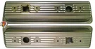 Mercruiser V8 5.0L, 5.7L Chevrolet Rocker Cover New Style -809995 Pair. Fixed Price $63.00.