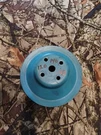 383932 Or 3927797 Pulley Omc / Mercruiser. Fixed Price $21.00.