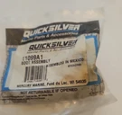 11099A1 Mercury Mariner 6-90 Hp Start Switch Boot Assembly ES180. Fixed Price $21.87.