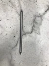 Mercruiser Quicksilver QS-4.0 Boat Marine Generator Pump Drive Shaft Rod. Fixed Price $40.00.