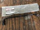 New Oem Quicksilver Mercruiser Fuel Line 32-41635A1 , 32-41881. Fixed Price $55.95.