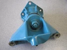 0908759 980159 Omc Stringer Ford V8 302 351 Stern Drive Engine Mount Bracket. Fixed Price $49.99.