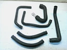 Y3A Mercury 4.3L 5.0L 5.7L 6 Piece Cooling Hose Set - Not Complete. Fixed Price $69.95.