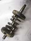 0378189 Omc Evinrude Johnson 75/80 Hp V4 Vintage Outboard Crankshaft. Fixed Price $74.99.