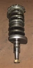Evinrude 88 Hp Stroke Crankshaft Assembly Pn 0396255 Fits 1989 And Up. Fixed Price $78.80.